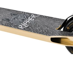 StreetSurfing - Ripper Alpha Trick Scooter - Bloody Gold (04-27-014-4)