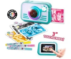 Studio Creator - Instant Camera with Color Photo Paper (120460)