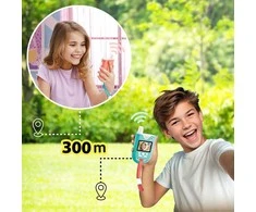 Canal Toys Studio Creator - Video Walkie-Talkies (1042)