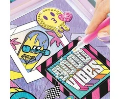 Canal Toys Style 4 Ever – Diamond Art 3 viename LED dėklas (300)