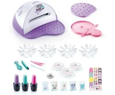 Canal Toys Style 4 Ever – UV gelio nagų dailės studija (2411)