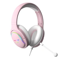 „Subsonic“ ausinės visoms platformoms + LED MULTI
