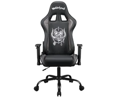 „Subsonic Pro“ žaidimų kėdė „Motörhead“ (dydis L-XL)