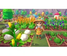 Silverlit Sugardew sala – Nintendo jungiklis