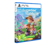 Silverlit „Sugardew“ sala – „PlayStation 5“