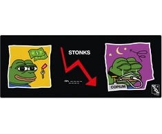 Kilimėlis SUPE STALO KILIMĖLIAI STONKS