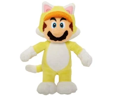 Super Mario 3D Land – Mario Cat