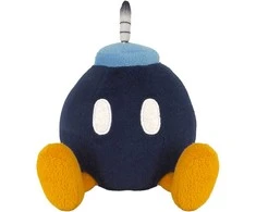 Nintendo Super Mario - Bob-Bomb