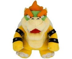 Super Mario - naršyklė