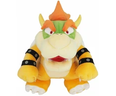 SUPER MARIO BOWSER - 36 CM