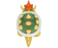 SUPER MARIO BOWSER - 36 CM