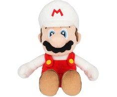 Nintendo Super Mario - Fire Mario