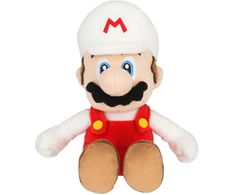 Nintendo Super Mario - Fire Mario