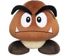 SUPER MARIO GOOMBA