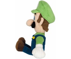 Nintendo Super Mario – Liudvikas