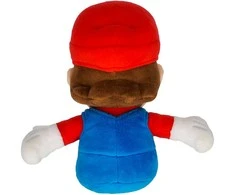 Super Mario – Mario