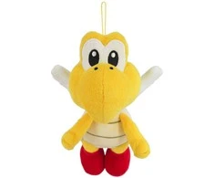 Nintendo SUPER MARIO PARATROOPA
