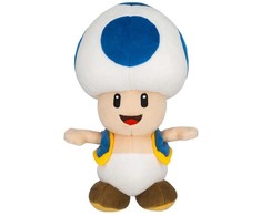 Nintendo Super Mario tėtis39 – Rupūžė Mėlyna