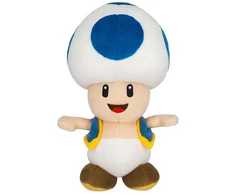 Nintendo Super Mario tėtis39 – Rupūžė Mėlyna