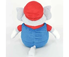 Super Mario Wonder – Mario dramblys