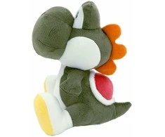 Nintendo SUPER MARIO YOSHI NOIR