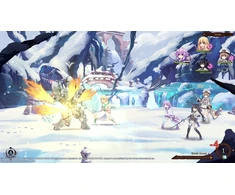 Idea Factory Super Neptunia RPG pakartotinis išleidimas – Nintendo jungiklis