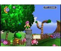 Superdeluxe Games Tomba Special - Nintendo Switch