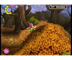 Superdeluxe Games Tomba Special - PlayStation 5