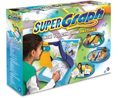 Supergraph Supergrafas (40061)