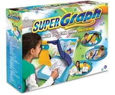 Supergraph Supergrafas (40061)