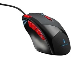 SUREFIRE – „Eagle Claw Gaming“ 9 mygtukų RGB pelė