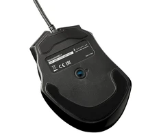 SUREFIRE – „Eagle Claw Gaming“ 9 mygtukų RGB pelė