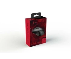 SUREFIRE – „Martial Claw Gaming“ 7 mygtukų pelė su RGB
