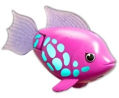 Swims Plaukimai – Rainbow Reef Fish – Rainbow Fish (6072523)