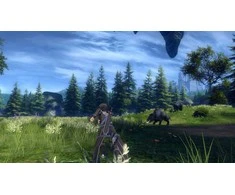 Bandai Namco „Sword Art Online“: tuščiaviduris realizavimas – „PlayStation 4“.