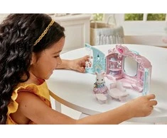 Sylvanian Families – Style &amp; Sparkle persirengimo kambarys (5758)
