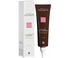 System 4 – Oil Cure galvos odos gydymas