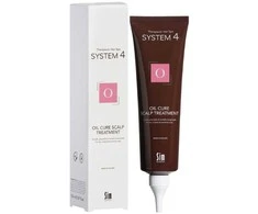 System 4 – Oil Cure galvos odos gydymas