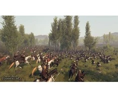TaleWorlds „Mount &amp; Blade II: BANNERLORD“