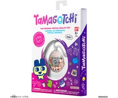 Bandai TAMAGOTCHI Interaktyvus skaitmeninis augintinis "Cafe"