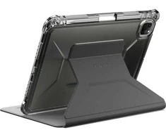 Targus Pro-Tek Clear Case | THZ984GL | Planšetė case | For iPad Pro 11-inch (M4) | Juodas