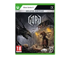 Team17 „Gord“ (prabangus leidimas) – „Xbox Series X“