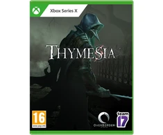Team17 Timezija