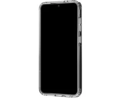 Dėklas „Tech 21“ „Tech21“ – „Evo Clear“ – „Galaxy S24+ 5G“ – skaidrus