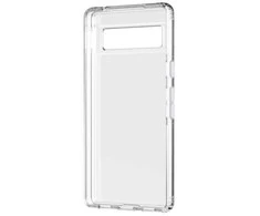 Dėklas „Tech 21“ – „Evo Clear“ – „Pixel 7a“ – skaidrus