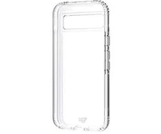 Dėklas „Tech 21“ „Tech21“ – „Evo Clear“ – „Pixel 8a“ – skaidrus