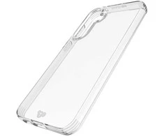 Dėklas Tech 21 „Tech21“ – „Evo Lite“ – „Galaxy S23 FE 5G“ – skaidrus