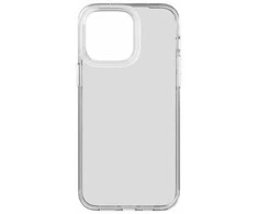 Dėklas Tech 21 Tech21 – Evo Lite iPhone 14 Pro Max dangtelis – skaidrus