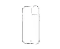 Dėklas „Tech 21“ „Tech21“ – „Evo Lite“ – „iPhone 15 Plus“ – skaidrus