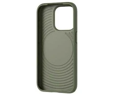 Dėklas Tech 21 Tech21 - Evo Lite iPhone 15 Pro Khaki Žalias